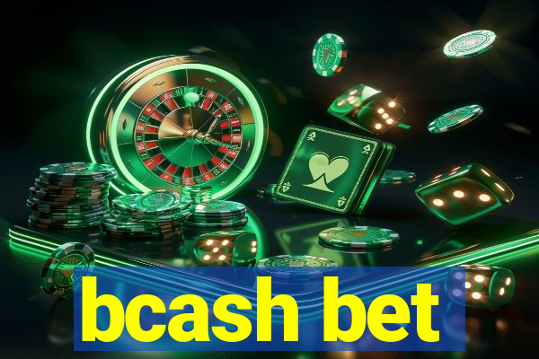 bcash bet